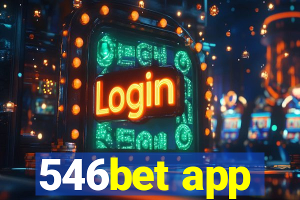 546bet app